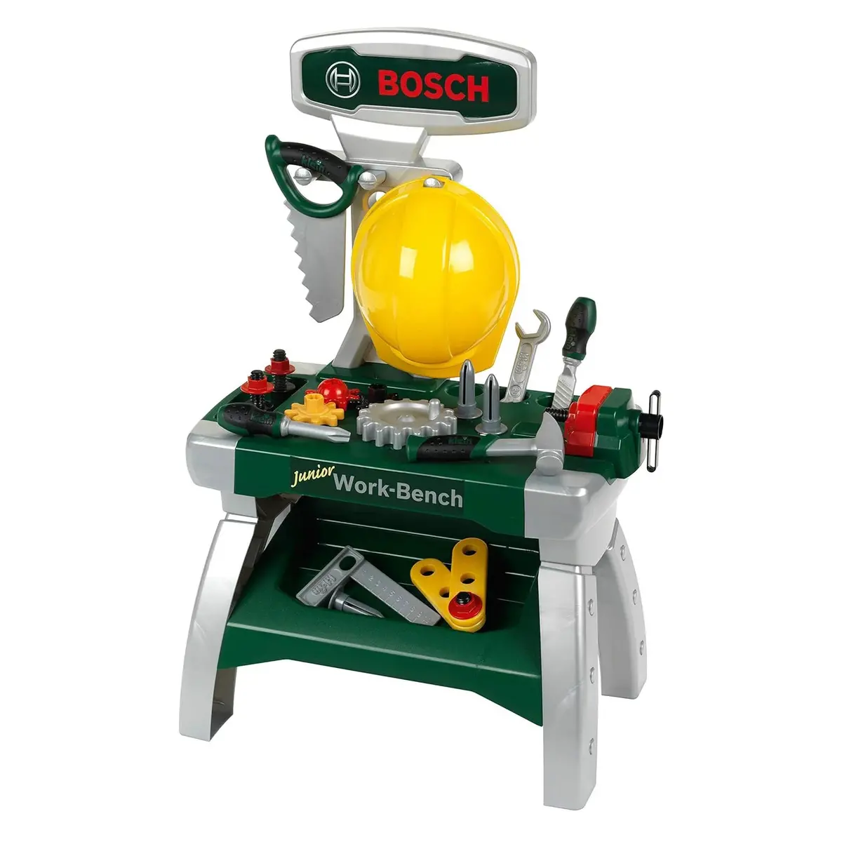 Klein 8612 Bosch Junior Workbench Tools & Construction 1