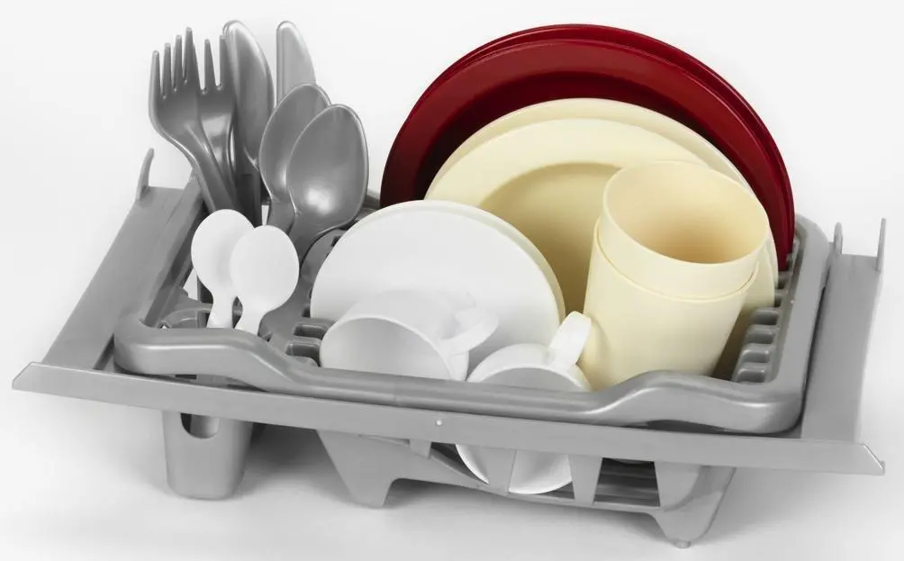 Klein 9008 Cuttlery Basket With Accessories And Insertion Strap Kitchen 1