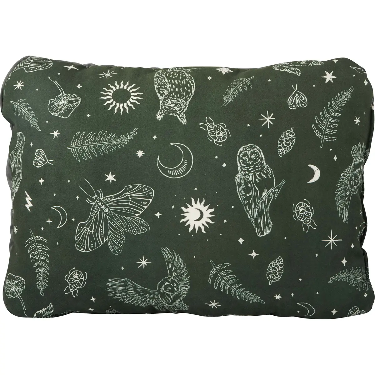 Compressible Pillow Cinch 1