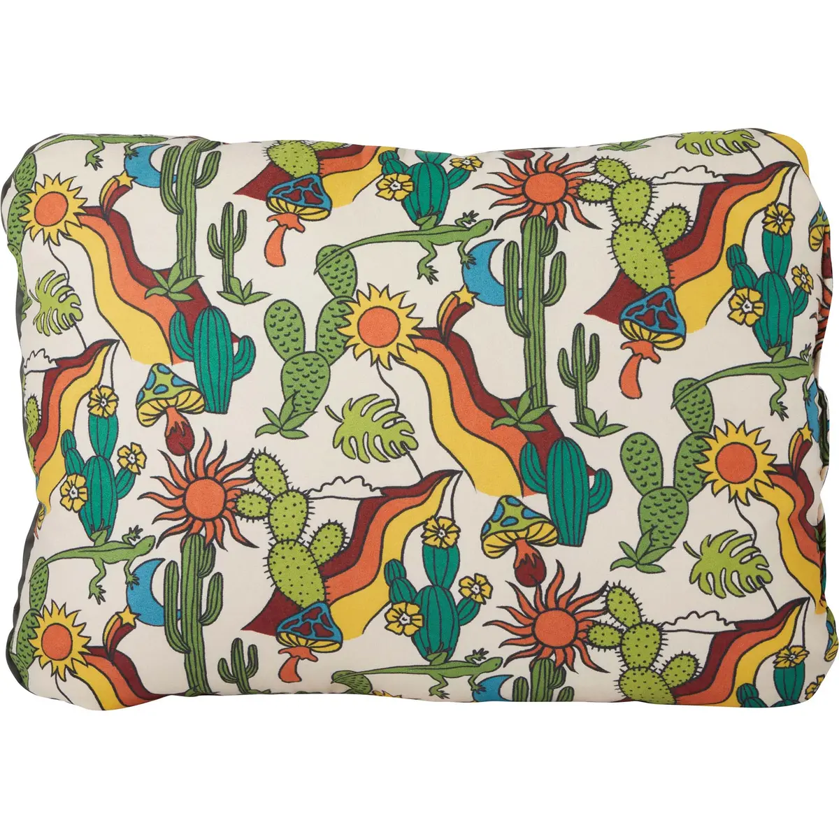 Compressible Pillow Cinch 1