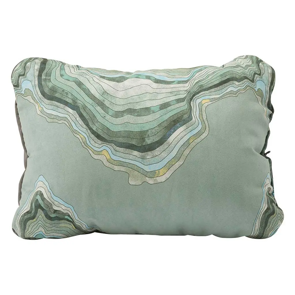 Compressible Pillow Cinch 1