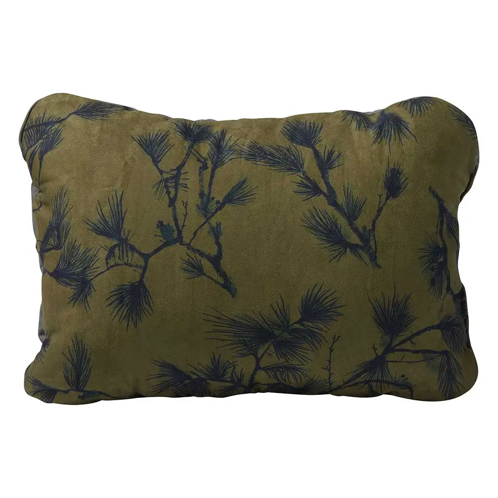 Compressible Pillow Cinch 1