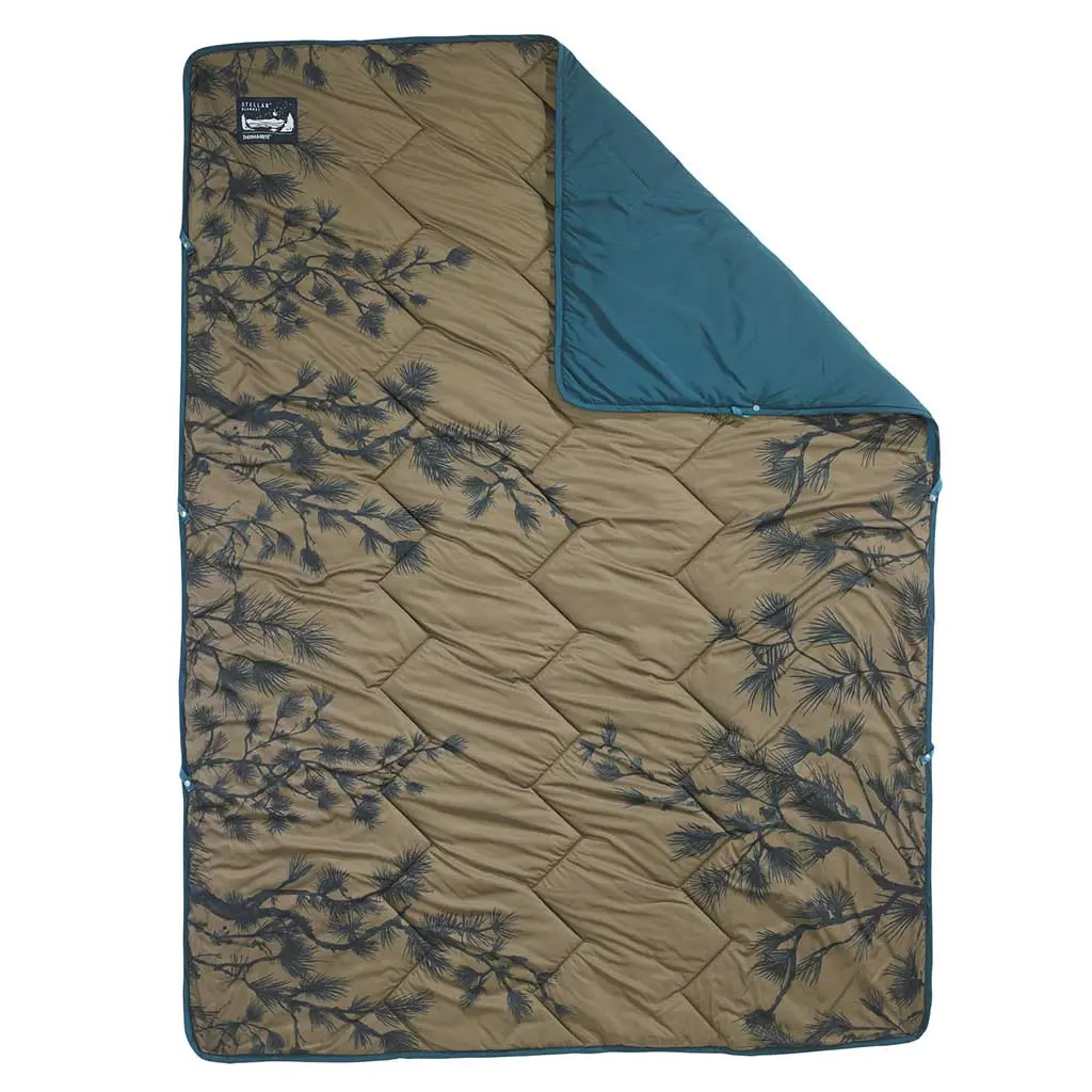 Stellar Blanket 1