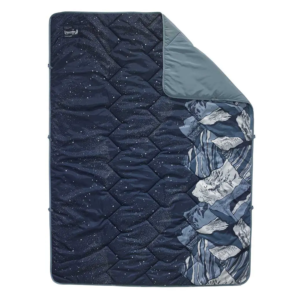 Stellar Blanket 1
