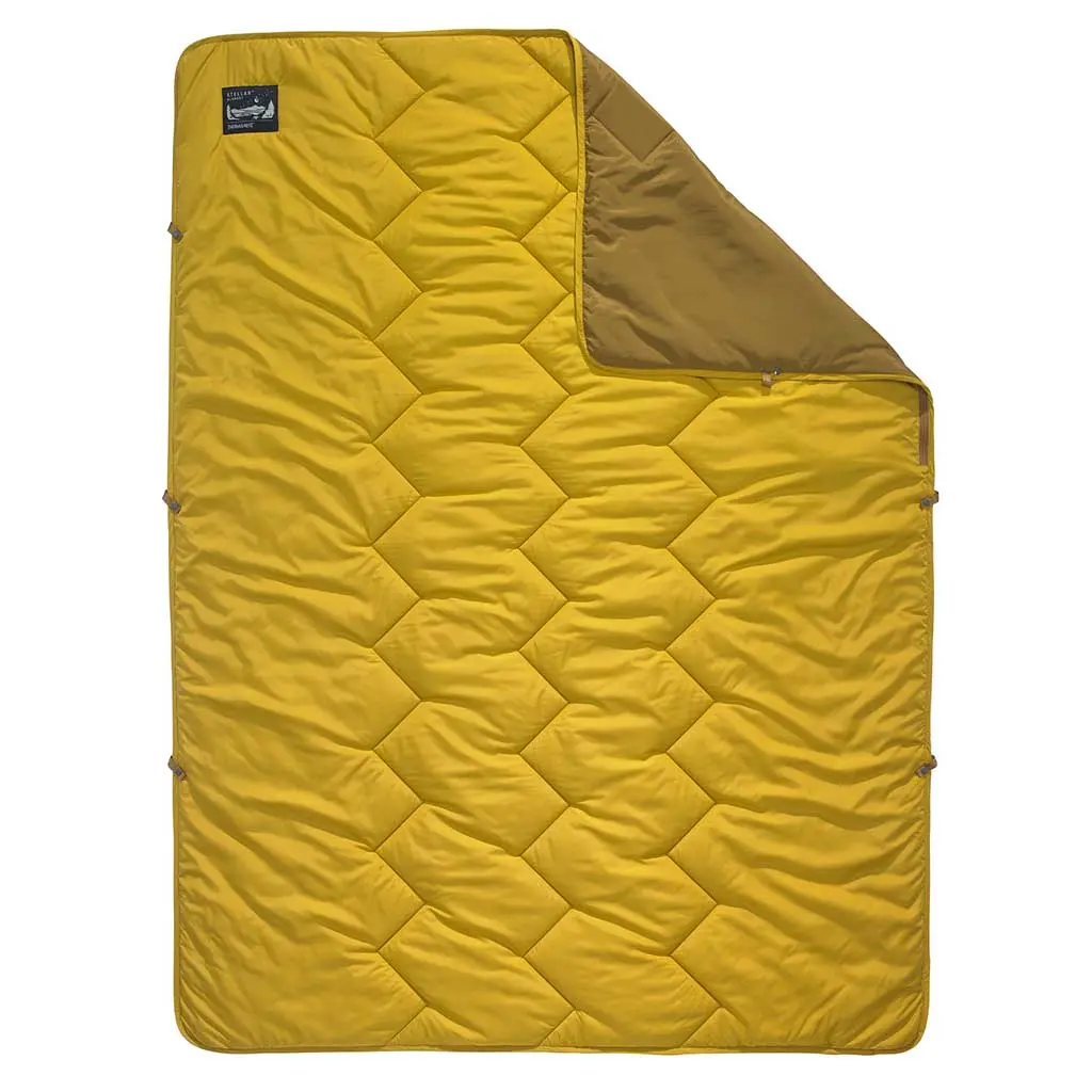 Stellar Blanket 1