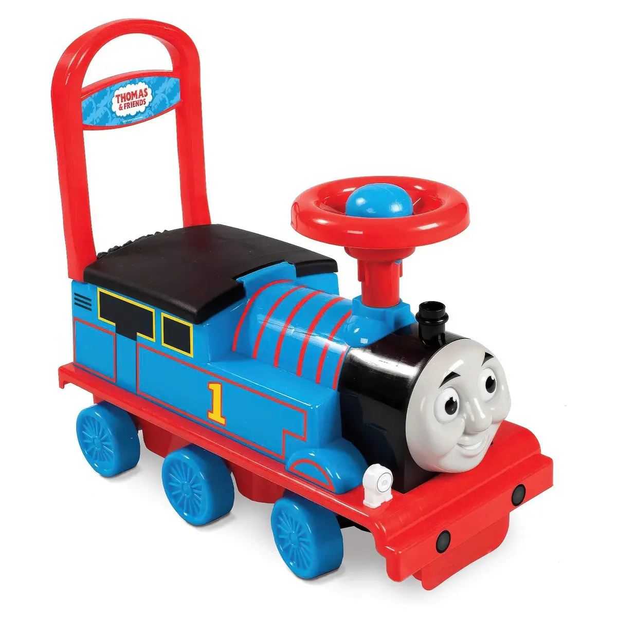 Thomas & Friends Engine Ride On 1
