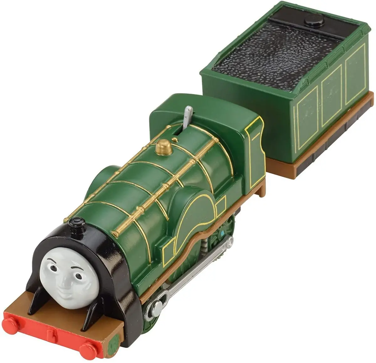 Thomas & Friends Cdb69 Emily Motorised Engine 1