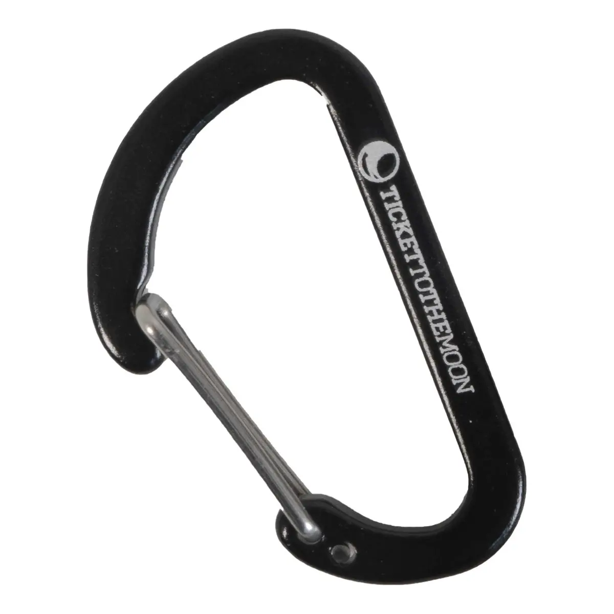 Aluminium Accessory Carabiners X8 1