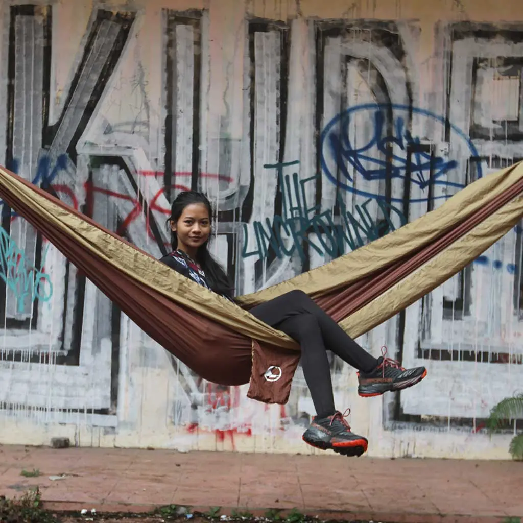 Original Hammock 2