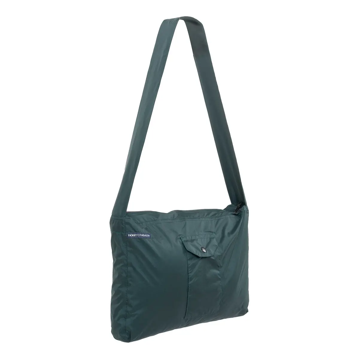 Zipper Bag | Water Resistant 1