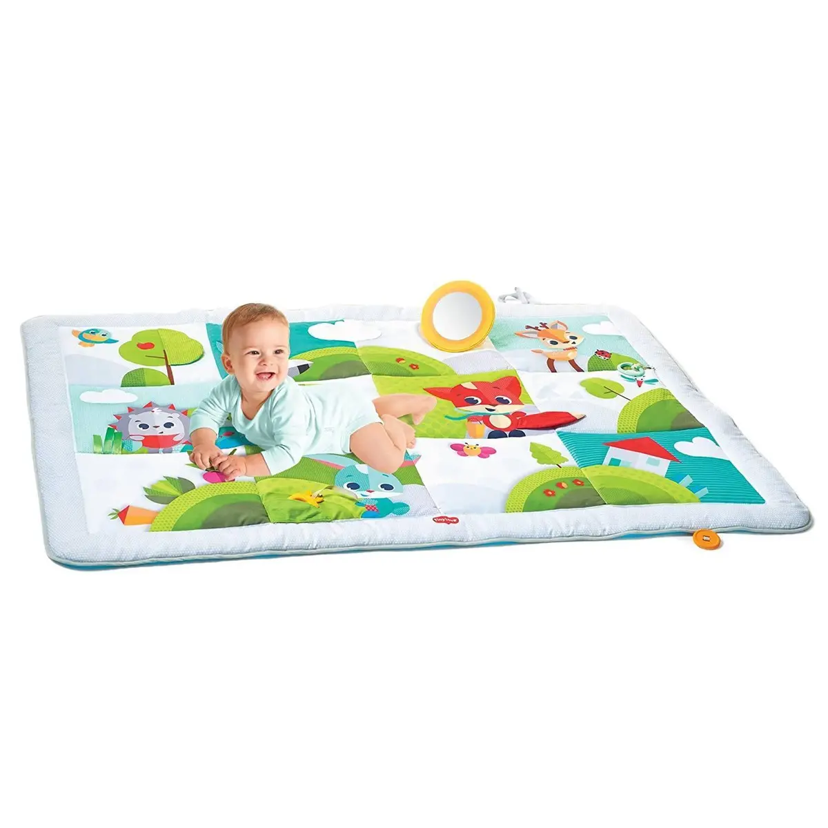 Tiny Love Meadow Days Super Mat 1