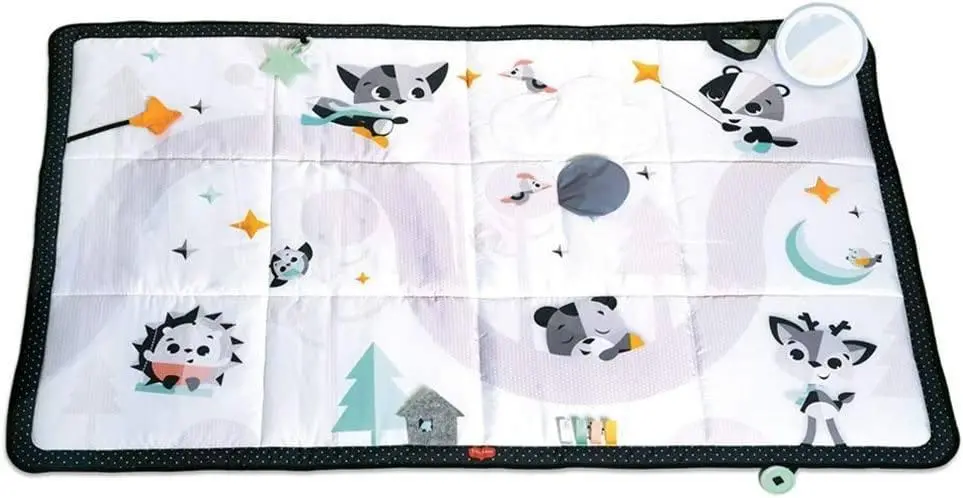 Tiny Love Super Play Mat Magical Tales 1
