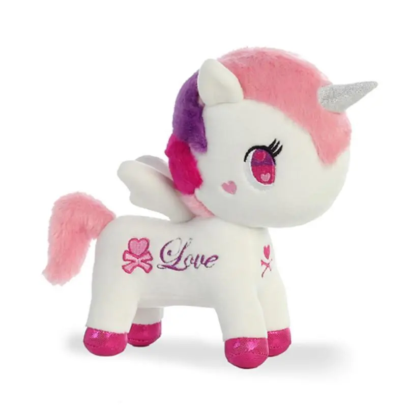 Tokidoki Lolopessa Unicorno Plush 20Cm 1