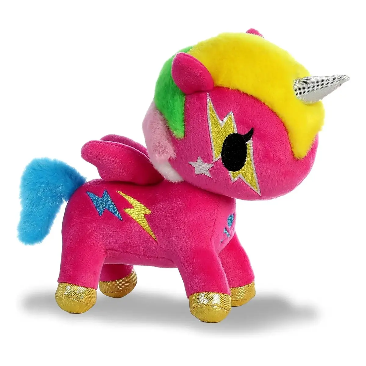 Tokidoki Comet Unicorno Plush 8-Inch 1