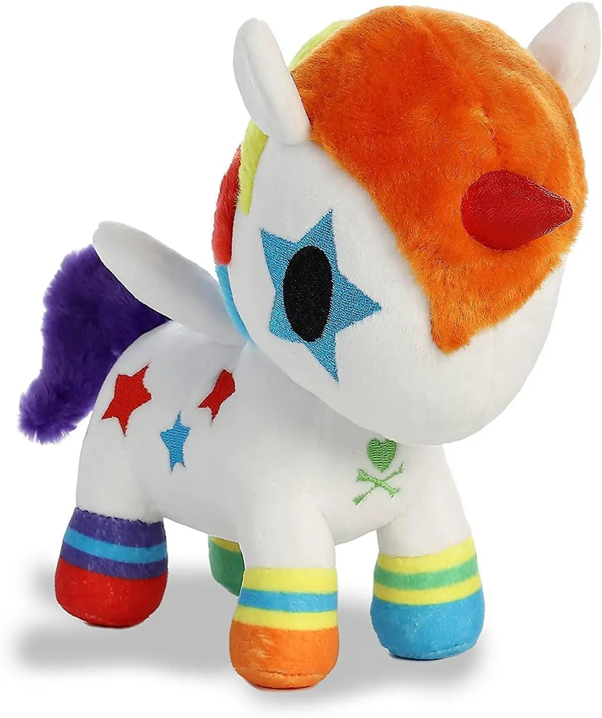 Tokidoki Bowie 20Cm Unicorn 1