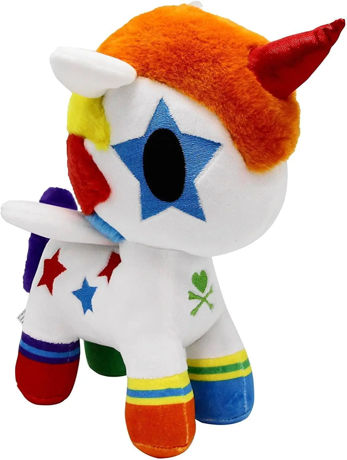 Tokidoki Bowie Unicorn 15656 25Cm 1
