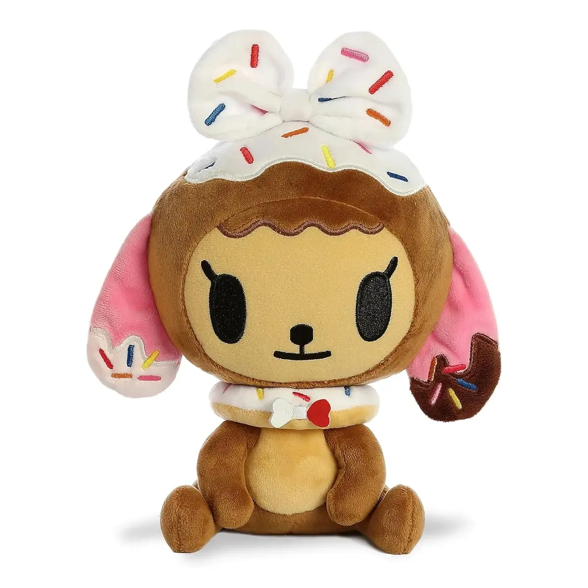 Tokidoki Donutina Plush 9-Inch 1