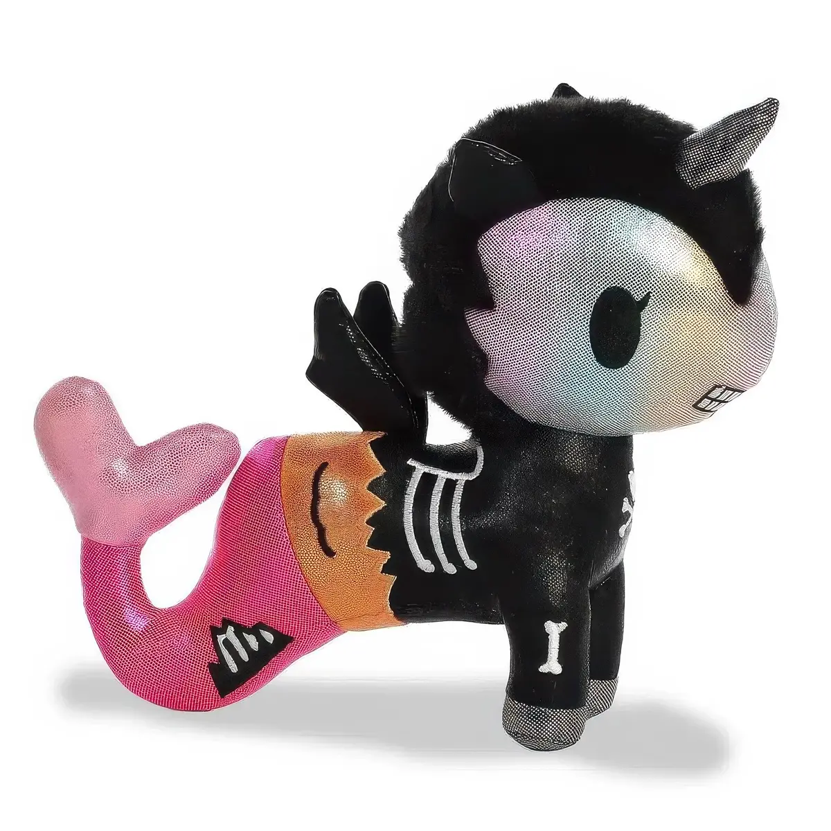 Tokidoki Fantasma Mermikorn Plush 8-Inch 1