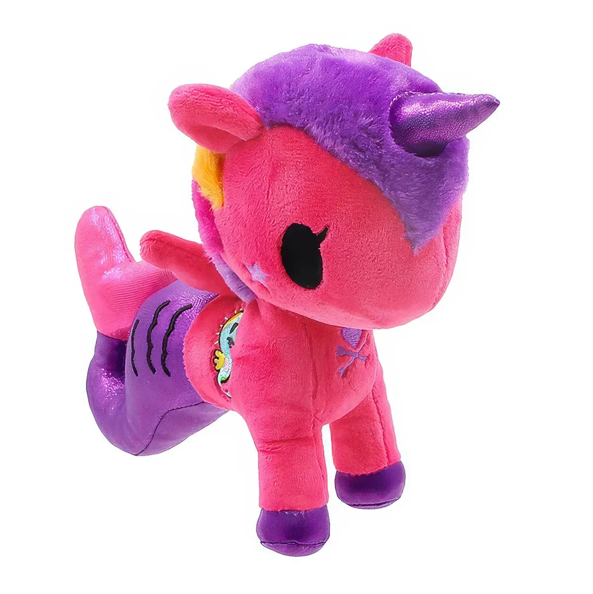 Tokidoki Oceania Memicorno Plush 20Cm 1