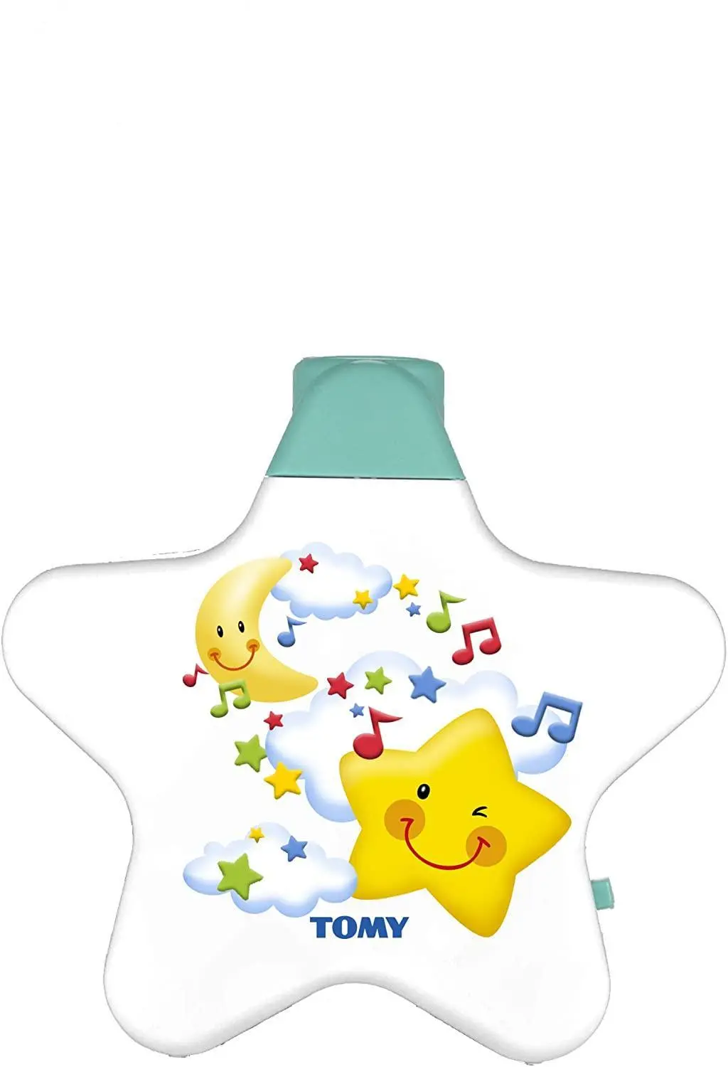 Tomy First Years Starlight Dream Show Baby Night Light Projector 1