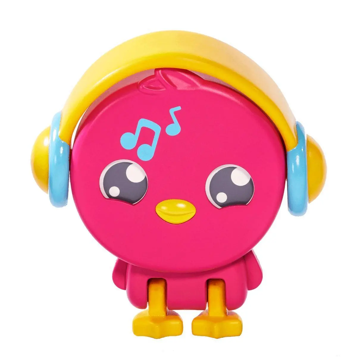 Tomy Toomies Whistle & Hatch Chicks - Assorted 1