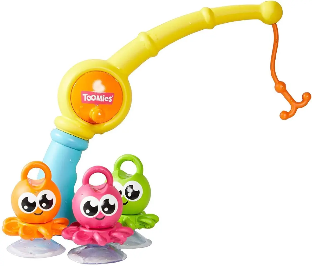 Toomies 3 In 1 Fishing Frenzy 1
