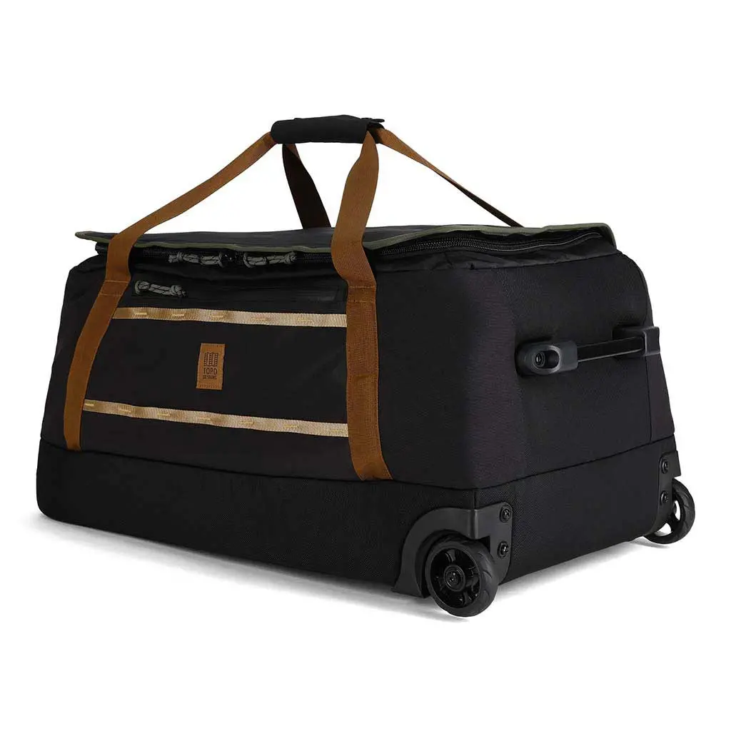 Mountain Duffle Roller 90L 1