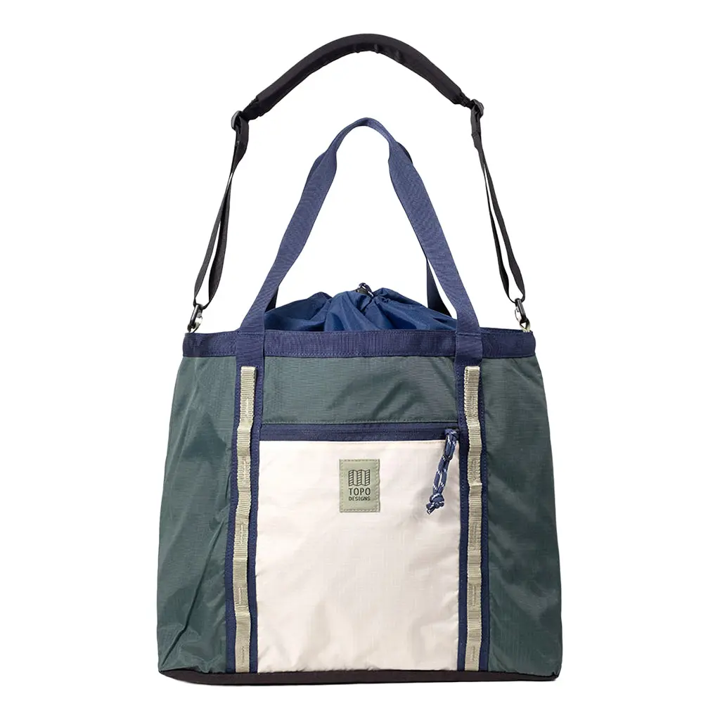 Mountain Utility Tote 1