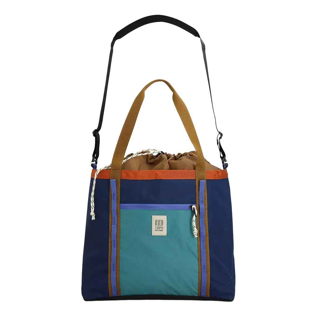 Mountain Utility Tote 1