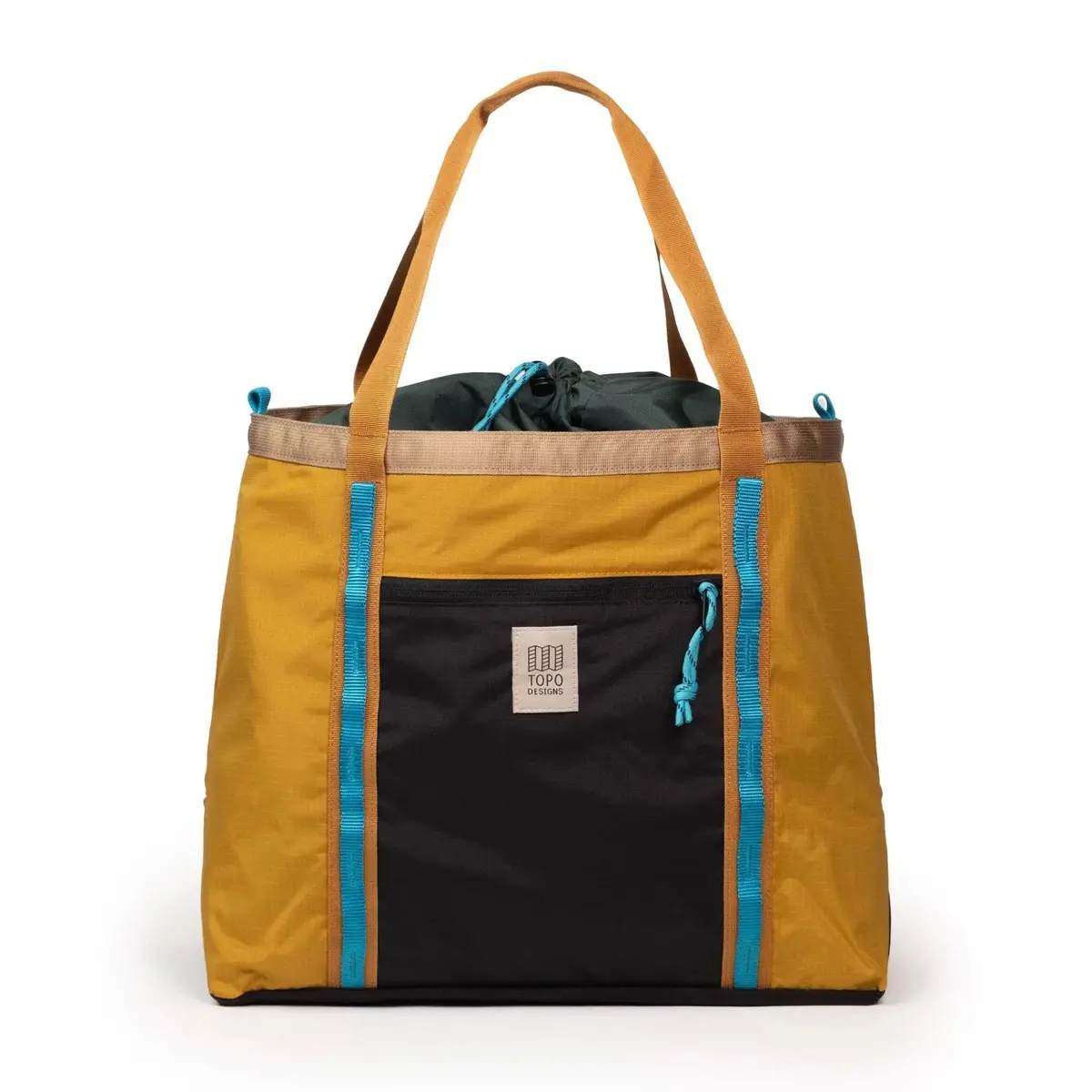 Mountain Utility Tote 1