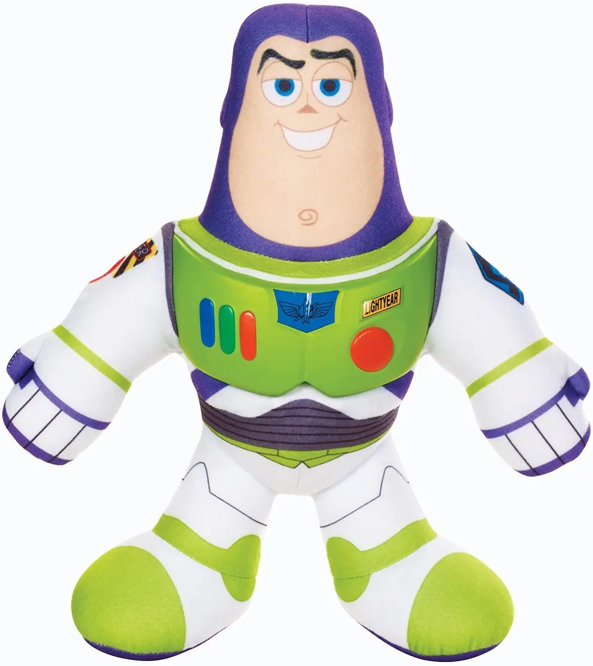 Toy Story Buzz Lightyear 40Cm Plush 1