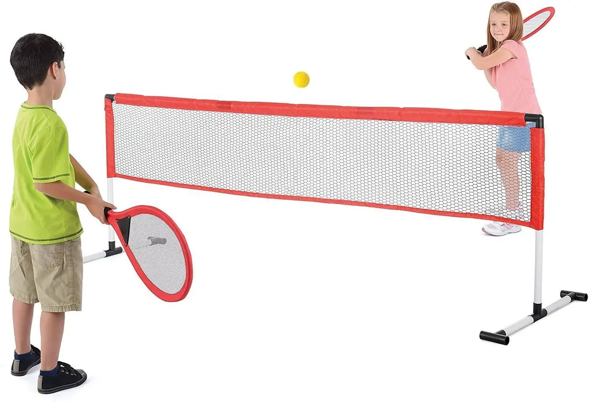 Toyrific Children's Tennis Set 1