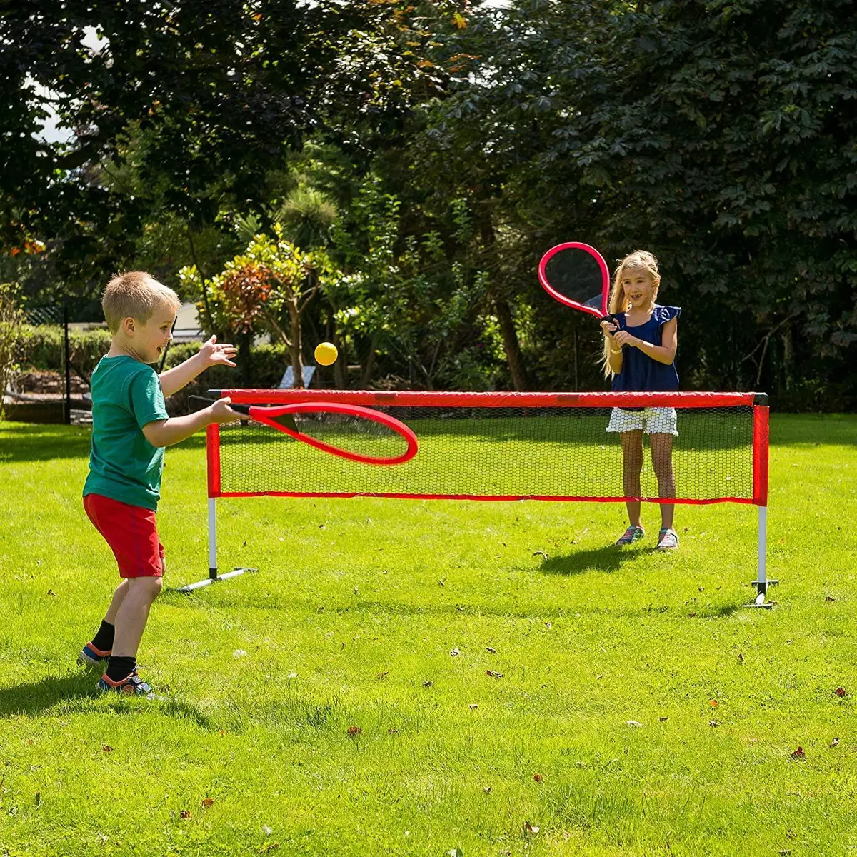 Toyrific Children's Tennis Set 2