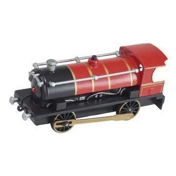 Train Engine With Sound 1
