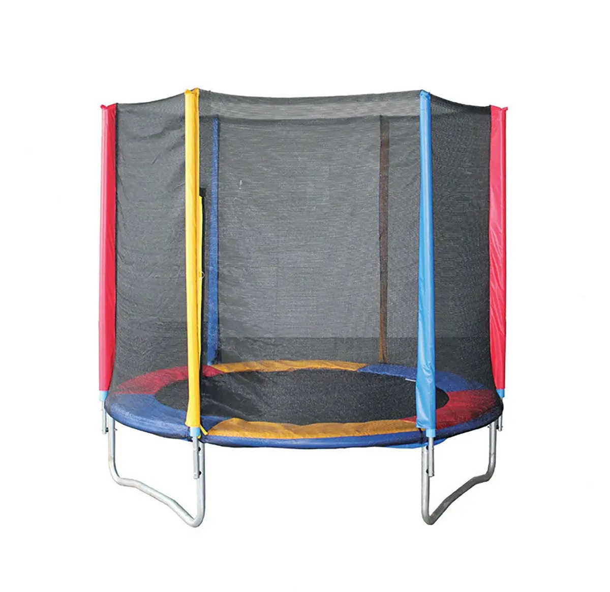 King Size Trampoline 200Cm 1