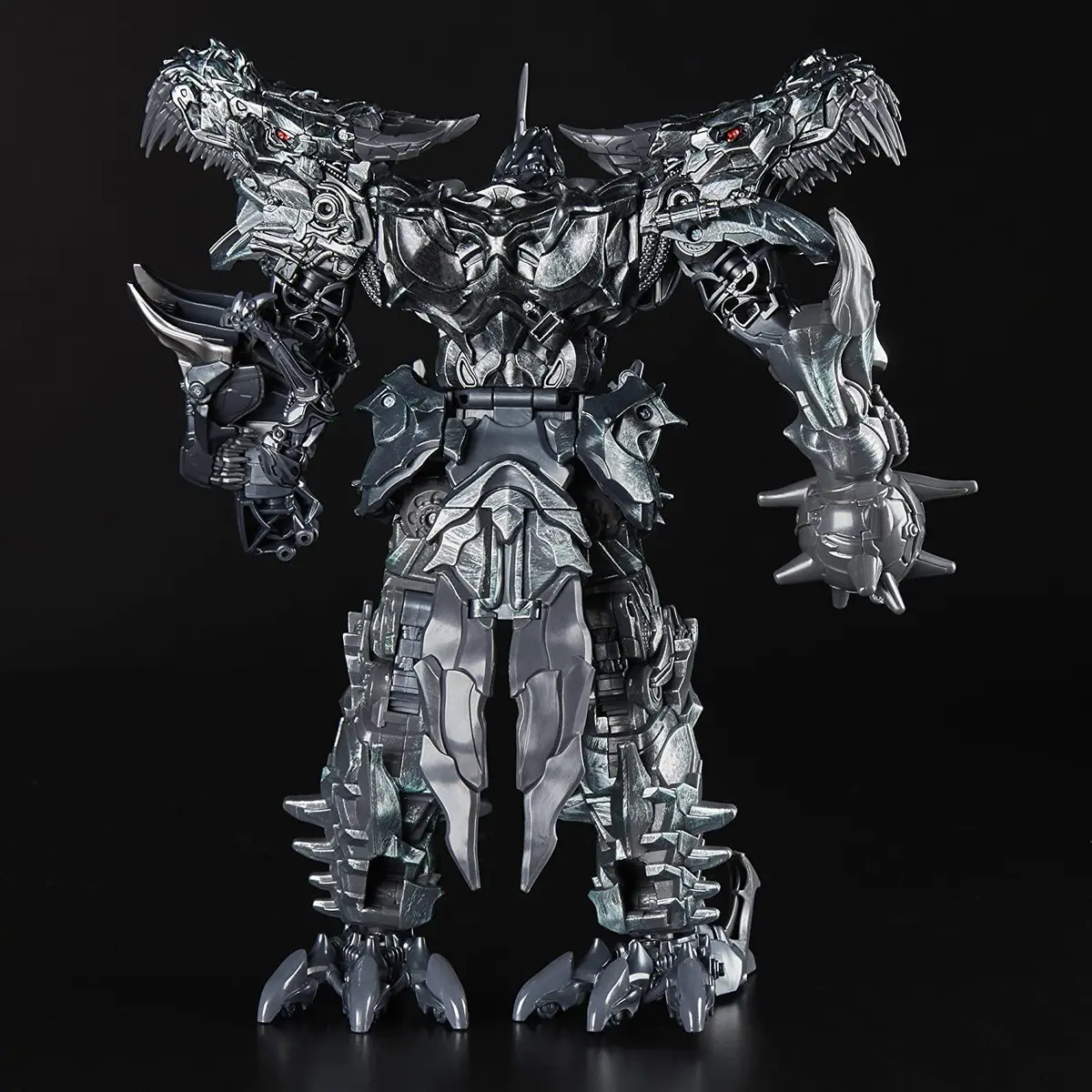 Transformers – Figurine Mv6 Studio Series Tf4 Leader Grimlock Figure 1