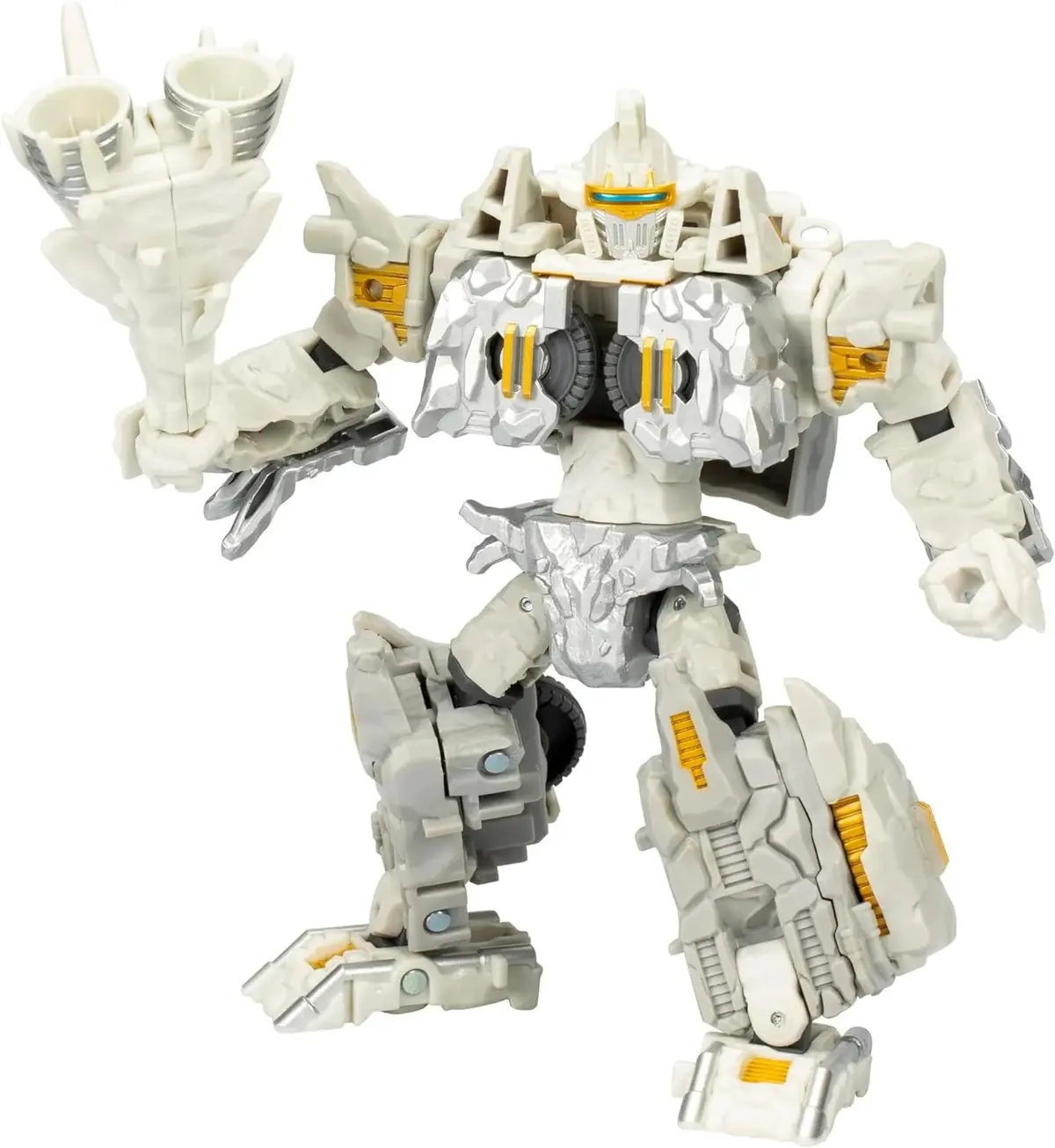 Transformers Legacy Infernac Universe Nucleous Action Figure 1