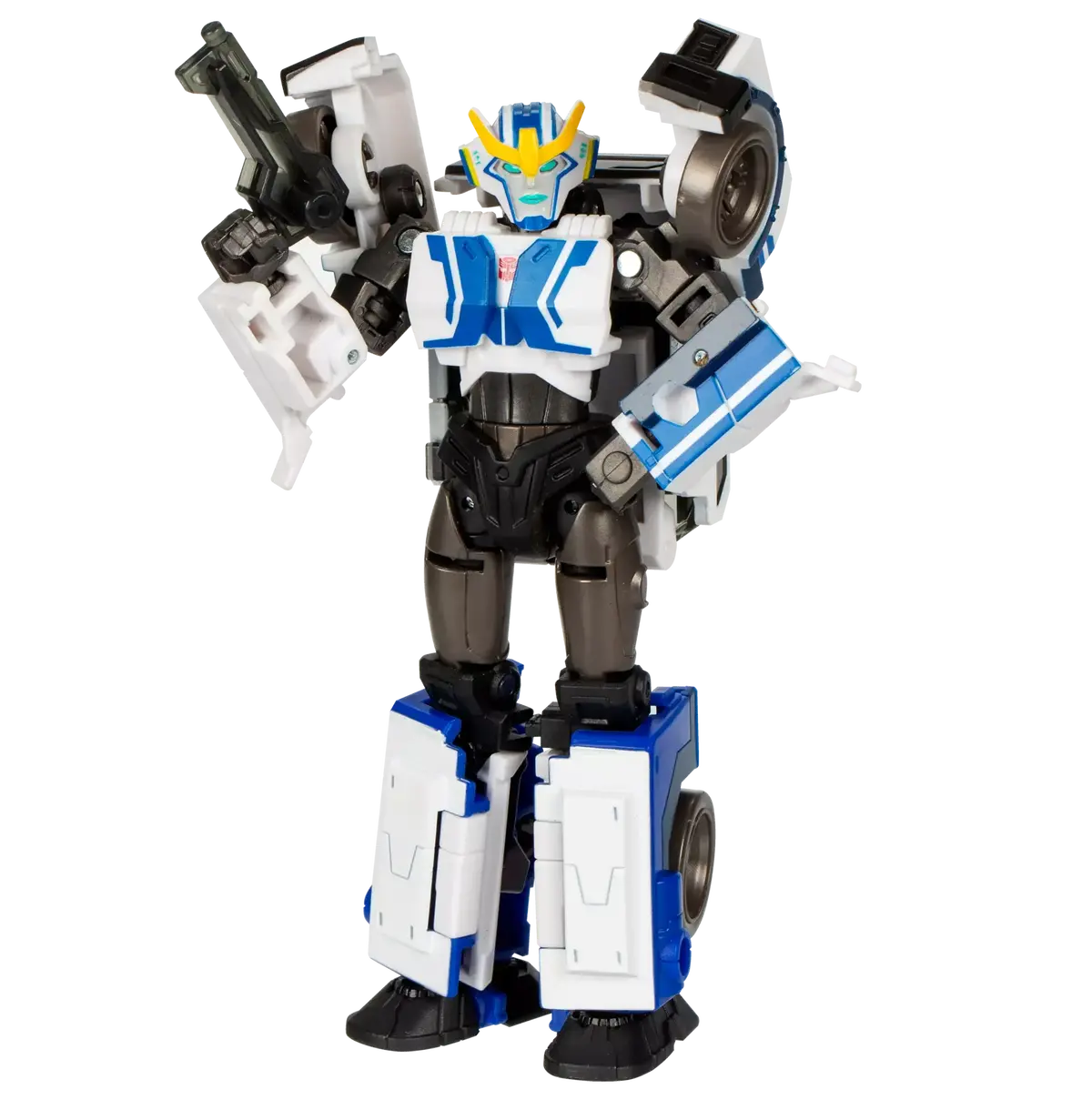 Transformers Legacy United Deluxe Class Robots In Disguise 2015 Universe Strongarm 2