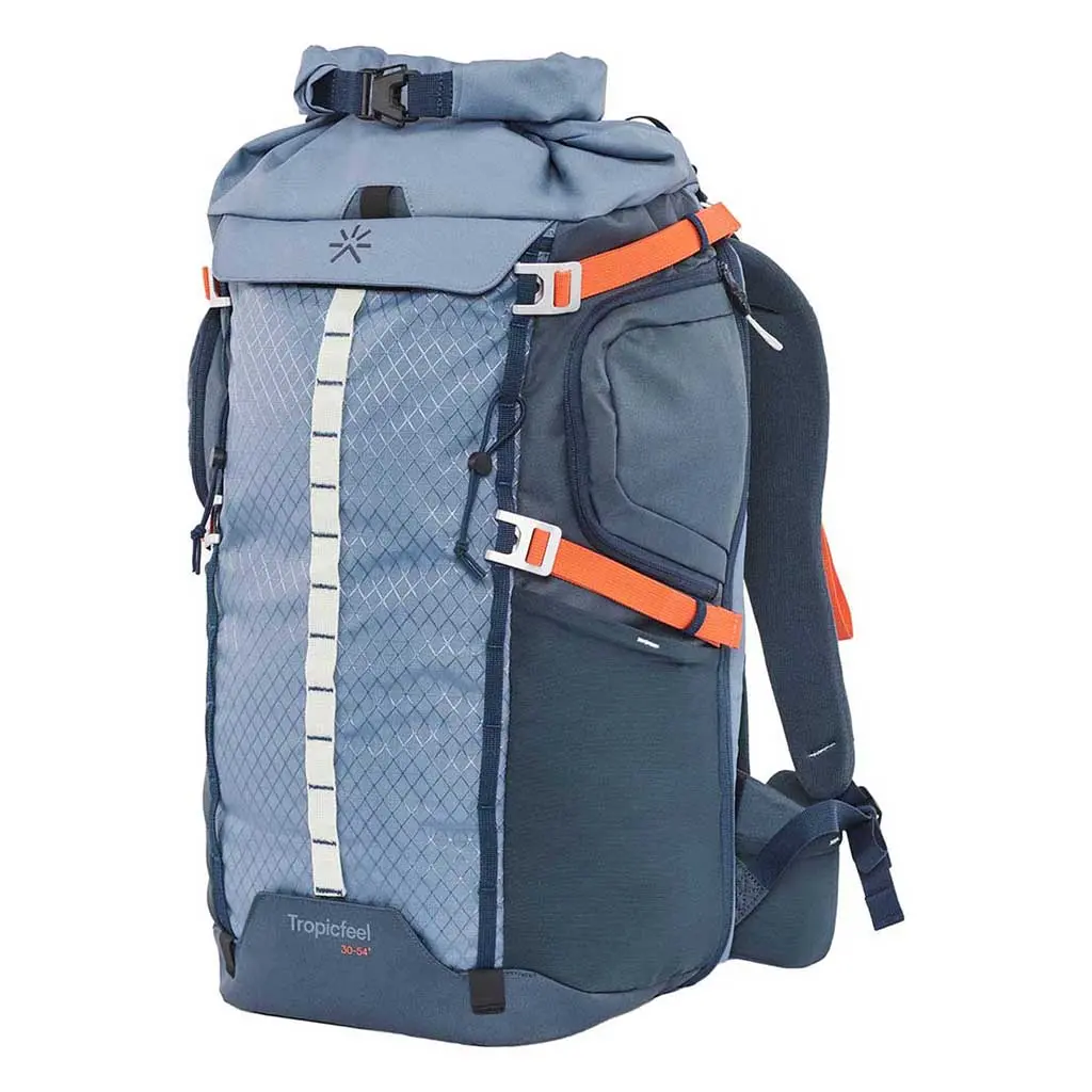Shelter 2.0 Backpack 1