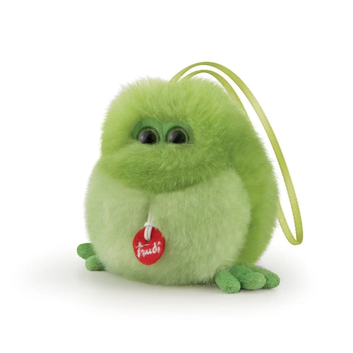 Trudi Charm Frog 1