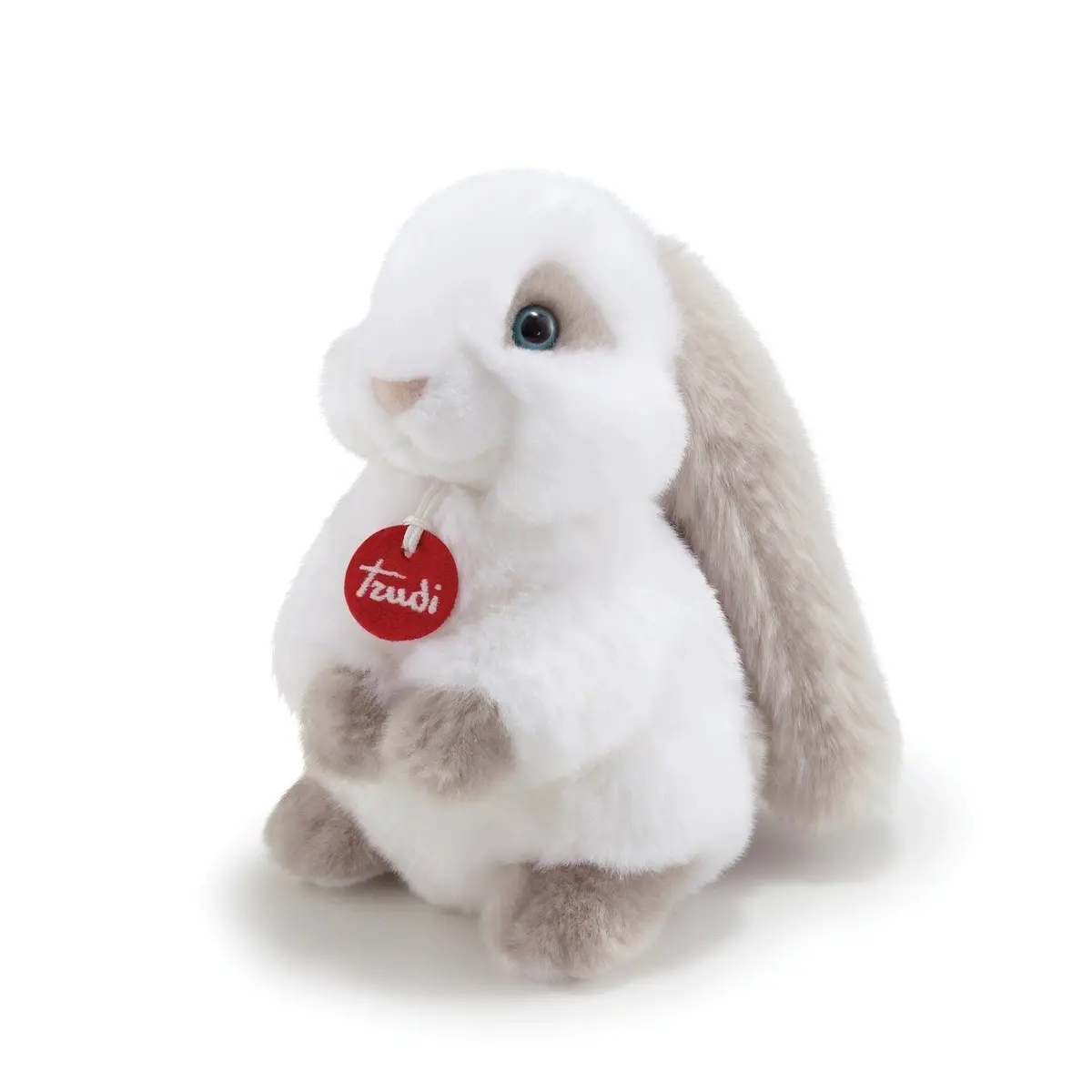Trudi Rabbit Clemente S Soft Toy 1