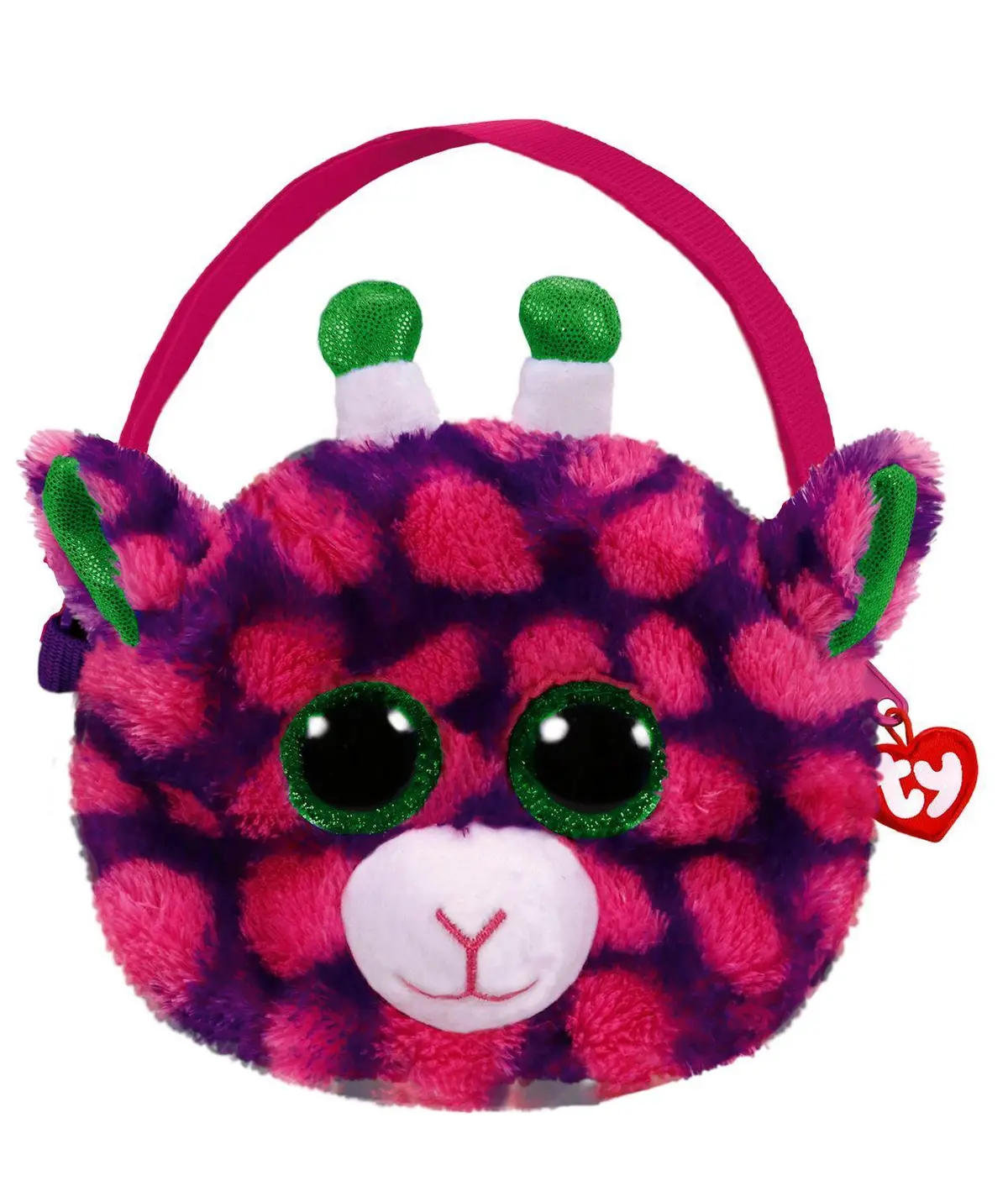 Ty Beanie Boo Beanie Boos Gilbert Purse 1
