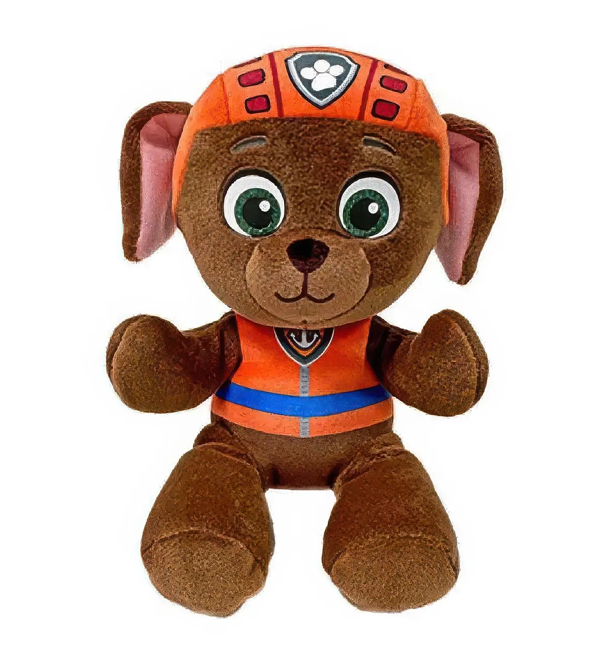 Ty Beanie Boo's Paw Patrol Zuma 15Cm 1