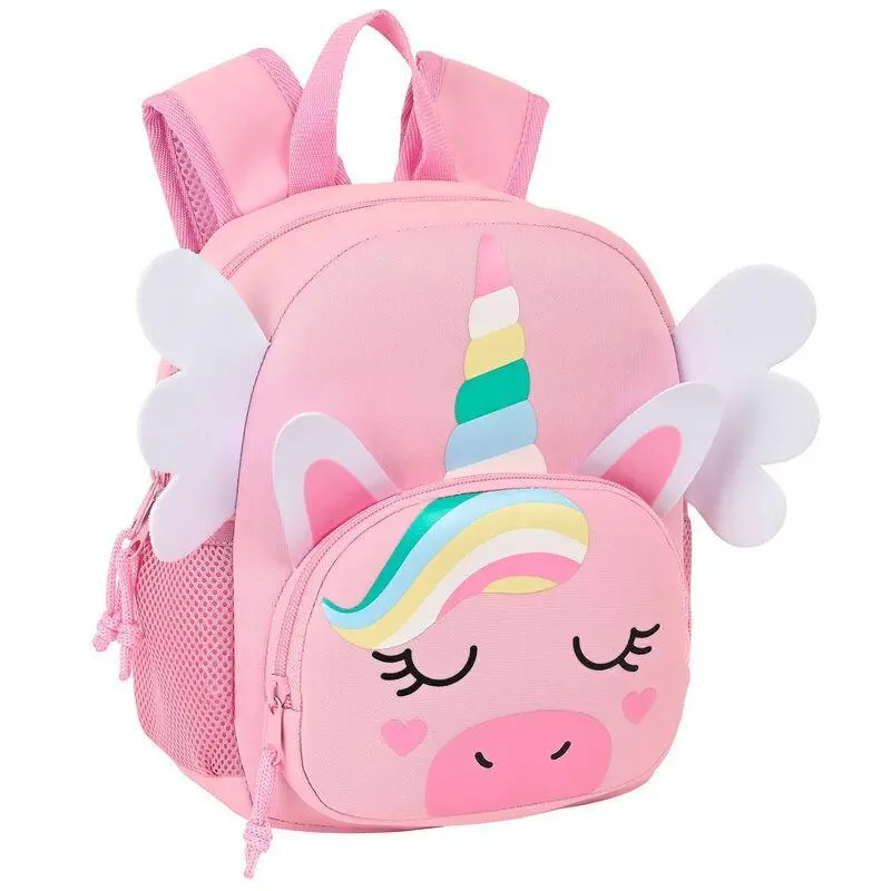 Unicorn Neoprene Backpack 25Cm 1