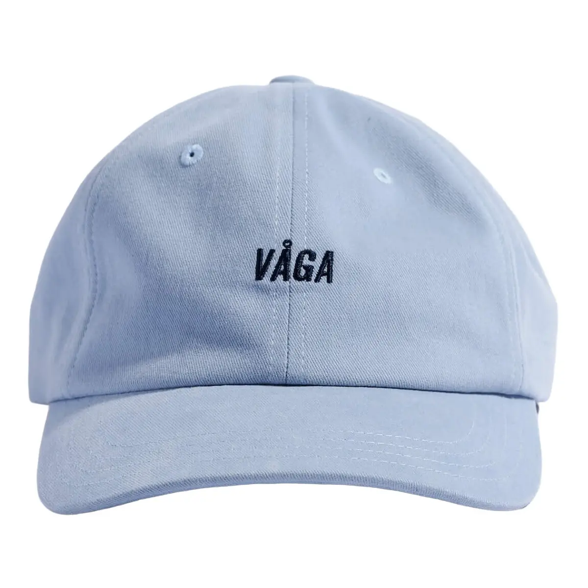 Washed Cotton Cap 1