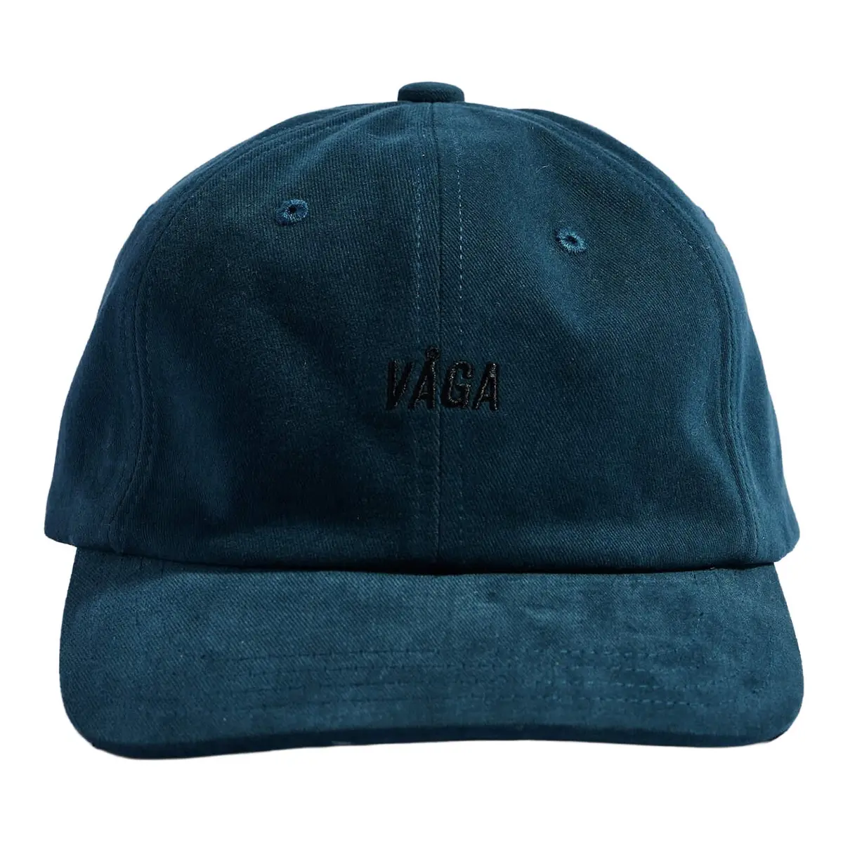 Washed Cotton Cap 1