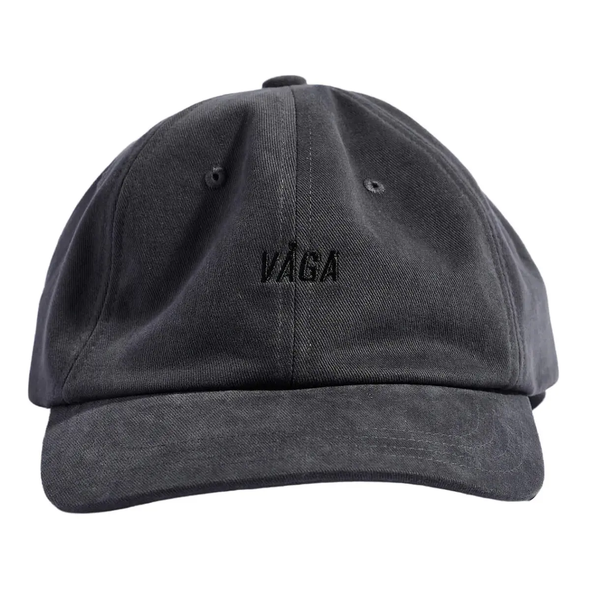 Washed Cotton Cap 1