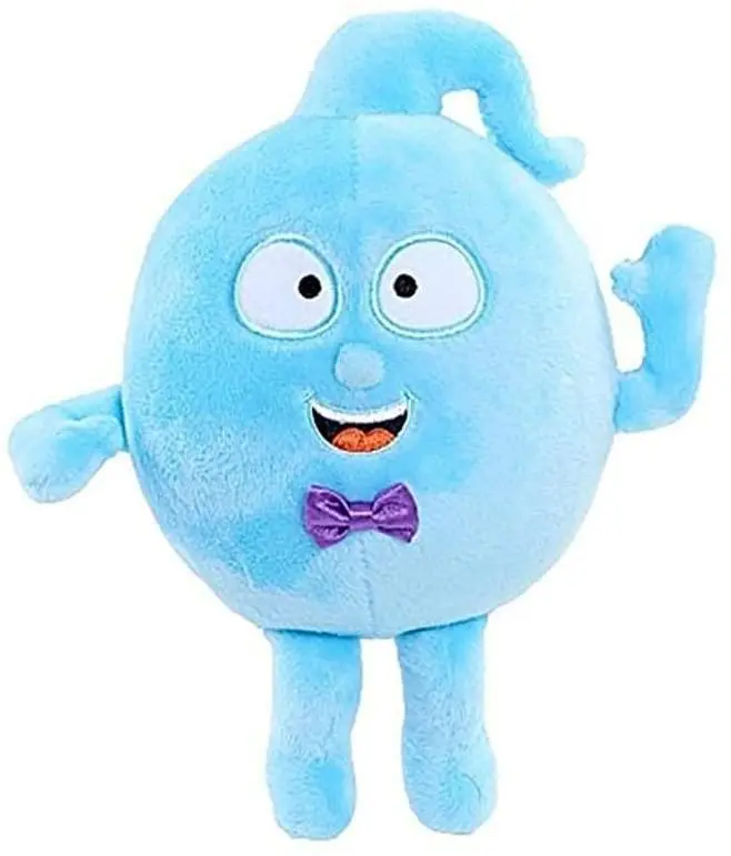 Vampirina Soft Toy Demi 1