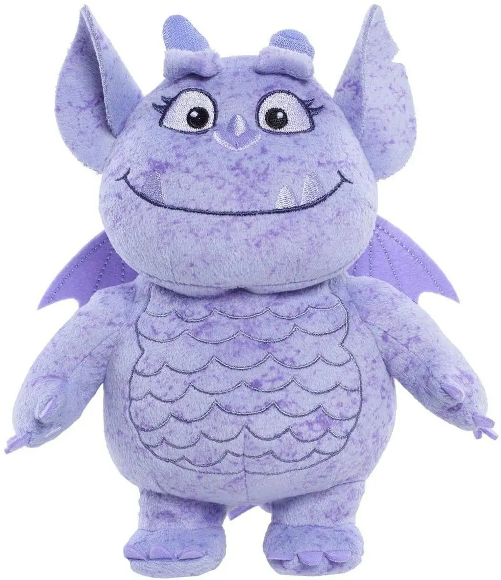 Vampirina Soft Toy Gregoria 1