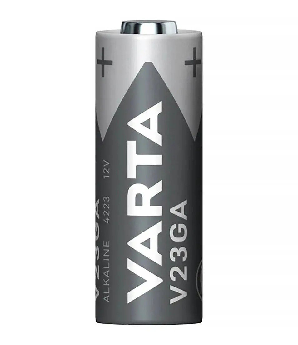 Varta 23Ga Lithium Battery 2